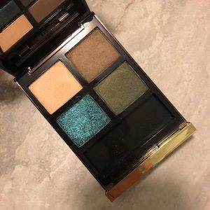 Tom Ford Eyeshadow Quad Last Dance